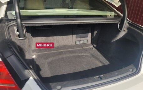 Audi A8, 2012 год, 3 700 000 рублей, 12 фотография