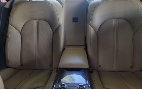 Audi A8, 2012 год, 3 700 000 рублей, 18 фотография