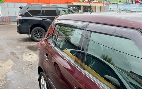 Skoda Fabia II, 2010 год, 735 000 рублей, 9 фотография