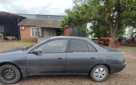 Toyota Carina, 1993 год, 335 000 рублей, 4 фотография