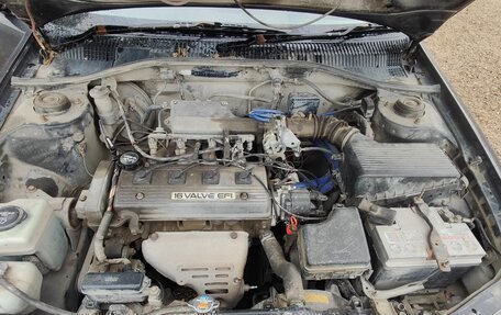Toyota Carina, 1993 год, 335 000 рублей, 8 фотография