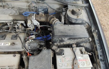 Toyota Carina, 1993 год, 335 000 рублей, 10 фотография
