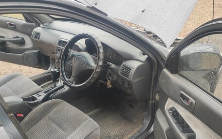 Toyota Carina, 1993 год, 335 000 рублей, 11 фотография