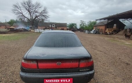 Toyota Carina, 1993 год, 335 000 рублей, 6 фотография
