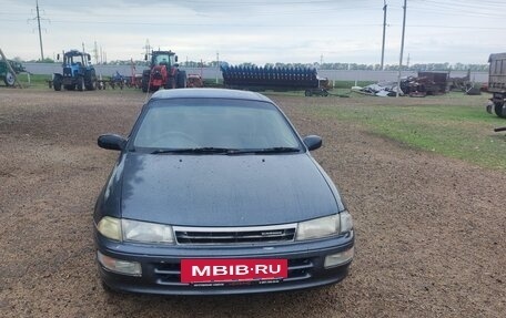 Toyota Carina, 1993 год, 335 000 рублей, 2 фотография
