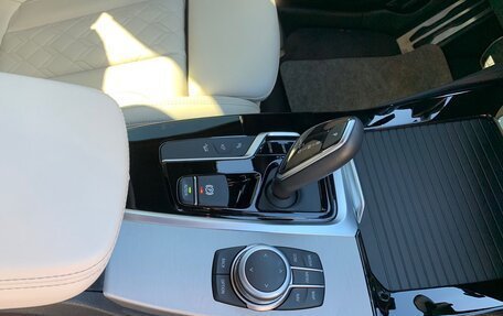 BMW X3, 2019 год, 5 500 000 рублей, 17 фотография