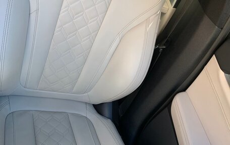 BMW X3, 2019 год, 5 500 000 рублей, 21 фотография