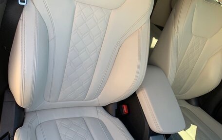 BMW X3, 2019 год, 5 500 000 рублей, 23 фотография