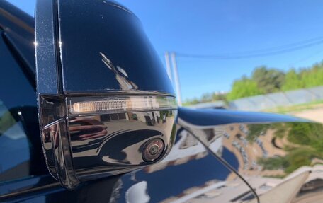 BMW X3, 2019 год, 5 500 000 рублей, 25 фотография
