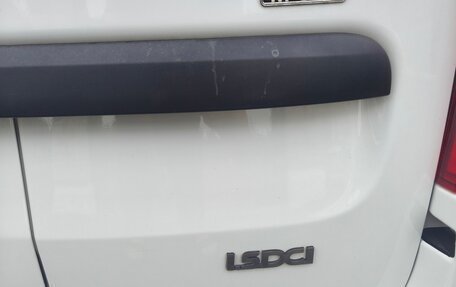 Renault Logan I, 2009 год, 750 000 рублей, 4 фотография