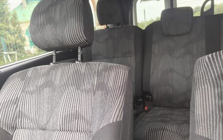 Renault Logan I, 2009 год, 750 000 рублей, 10 фотография
