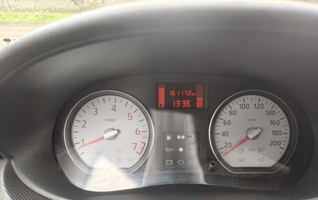 Renault Logan I, 2009 год, 750 000 рублей, 11 фотография