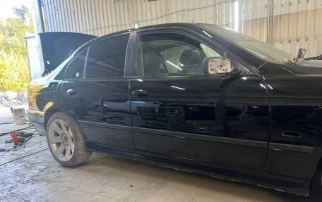 BMW 5 серия, 1996 год, 650 000 рублей, 4 фотография