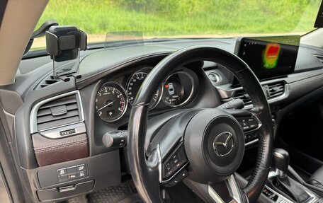 Mazda 6, 2016 год, 2 400 000 рублей, 19 фотография