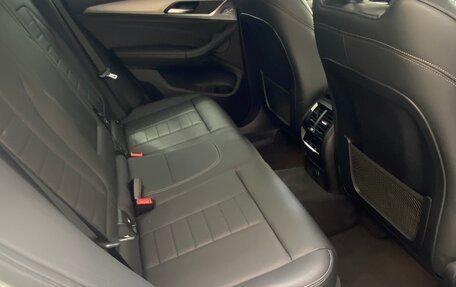 BMW X3, 2019 год, 4 250 000 рублей, 4 фотография