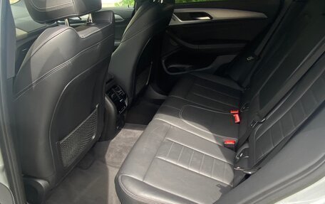 BMW X3, 2019 год, 4 250 000 рублей, 14 фотография