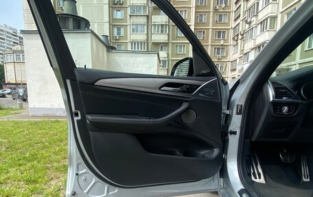 BMW X3, 2019 год, 4 250 000 рублей, 15 фотография