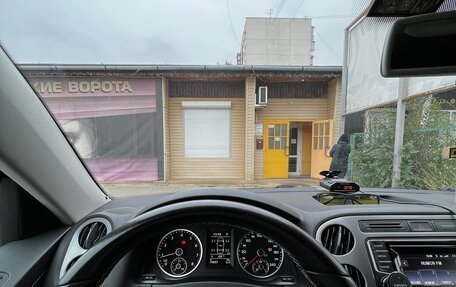 Volkswagen Tiguan I, 2016 год, 2 070 000 рублей, 9 фотография