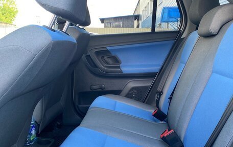 Skoda Fabia II, 2008 год, 540 000 рублей, 6 фотография