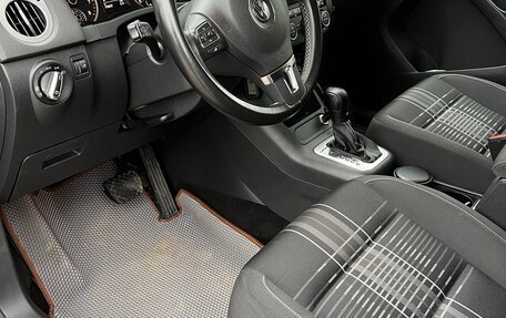 Volkswagen Tiguan I, 2016 год, 2 070 000 рублей, 6 фотография