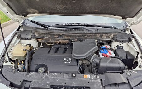 Mazda CX-9 I рестайлинг, 2012 год, 1 250 000 рублей, 6 фотография