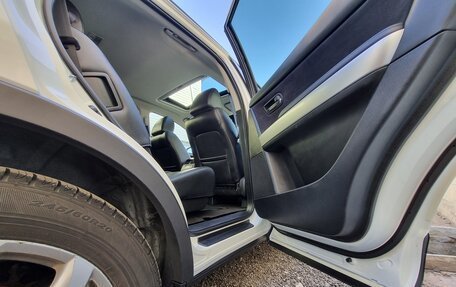 Mazda CX-9 I рестайлинг, 2012 год, 1 250 000 рублей, 9 фотография