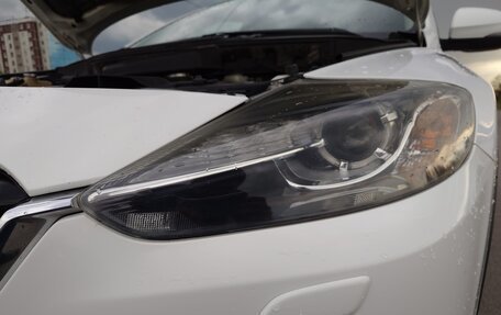 Mazda CX-9 I рестайлинг, 2012 год, 1 250 000 рублей, 11 фотография