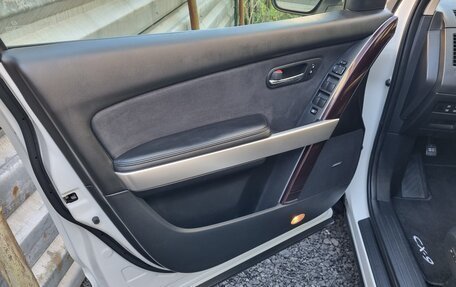 Mazda CX-9 I рестайлинг, 2012 год, 1 250 000 рублей, 14 фотография