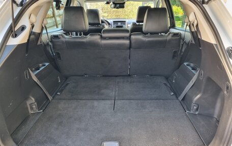 Mazda CX-9 I рестайлинг, 2012 год, 1 250 000 рублей, 12 фотография