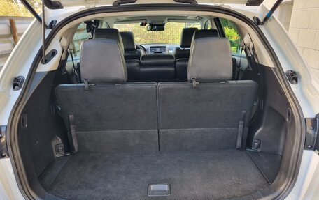 Mazda CX-9 I рестайлинг, 2012 год, 1 250 000 рублей, 10 фотография