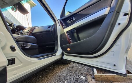 Mazda CX-9 I рестайлинг, 2012 год, 1 250 000 рублей, 5 фотография