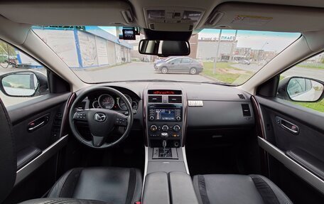 Mazda CX-9 I рестайлинг, 2012 год, 1 250 000 рублей, 15 фотография