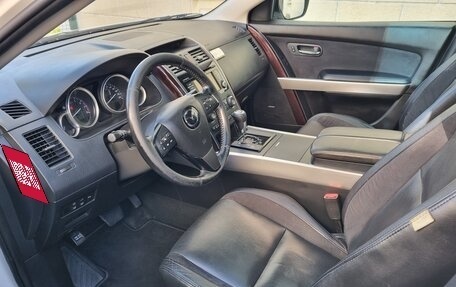 Mazda CX-9 I рестайлинг, 2012 год, 1 250 000 рублей, 7 фотография