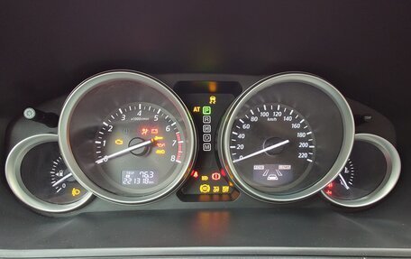 Mazda CX-9 I рестайлинг, 2012 год, 1 250 000 рублей, 18 фотография