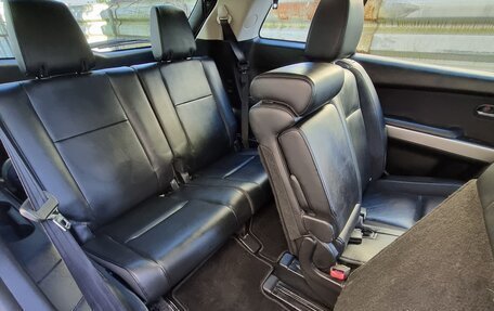 Mazda CX-9 I рестайлинг, 2012 год, 1 250 000 рублей, 20 фотография