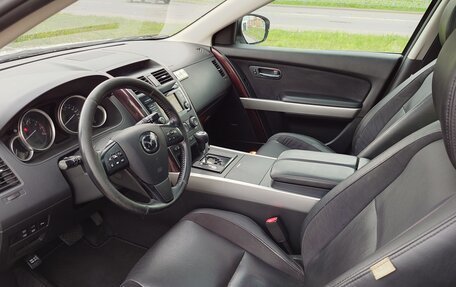 Mazda CX-9 I рестайлинг, 2012 год, 1 250 000 рублей, 32 фотография
