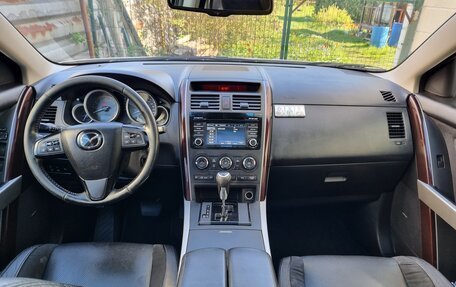 Mazda CX-9 I рестайлинг, 2012 год, 1 250 000 рублей, 28 фотография