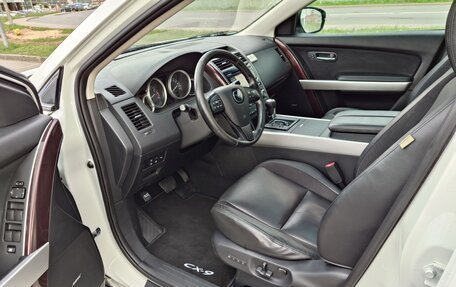 Mazda CX-9 I рестайлинг, 2012 год, 1 250 000 рублей, 22 фотография