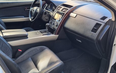Mazda CX-9 I рестайлинг, 2012 год, 1 250 000 рублей, 31 фотография