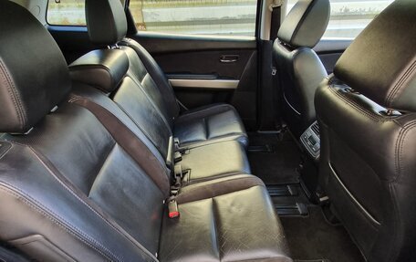 Mazda CX-9 I рестайлинг, 2012 год, 1 250 000 рублей, 23 фотография