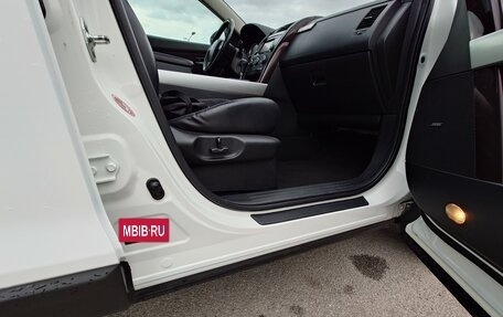 Mazda CX-9 I рестайлинг, 2012 год, 1 250 000 рублей, 29 фотография