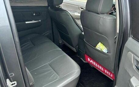 Toyota Hilux VII, 2012 год, 2 500 000 рублей, 5 фотография
