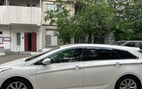 Hyundai i40 I рестайлинг, 2012 год, 935 000 рублей, 10 фотография
