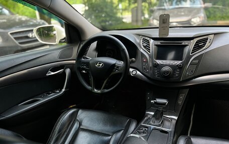 Hyundai i40 I рестайлинг, 2012 год, 935 000 рублей, 12 фотография