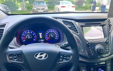 Hyundai i40 I рестайлинг, 2012 год, 935 000 рублей, 13 фотография