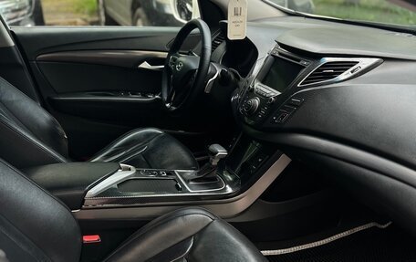 Hyundai i40 I рестайлинг, 2012 год, 935 000 рублей, 8 фотография