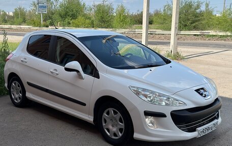 Peugeot 308 II, 2011 год, 570 000 рублей, 3 фотография