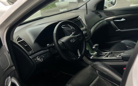 Hyundai i40 I рестайлинг, 2012 год, 935 000 рублей, 7 фотография