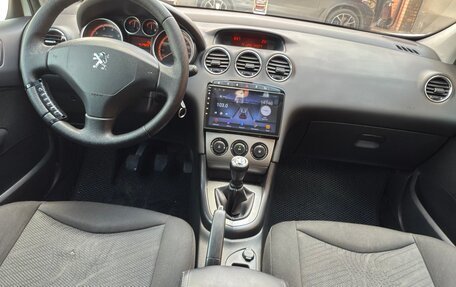 Peugeot 308 II, 2011 год, 570 000 рублей, 6 фотография