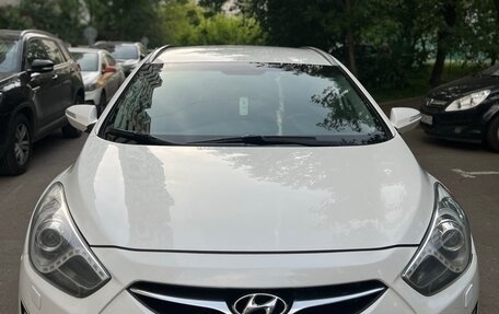 Hyundai i40 I рестайлинг, 2012 год, 935 000 рублей, 6 фотография
